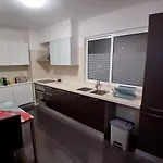 Апартаменты Al-solares Санта-Крус