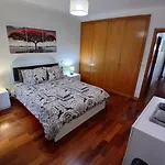 Apartament Al-solares Santa Cruz (Madeira)