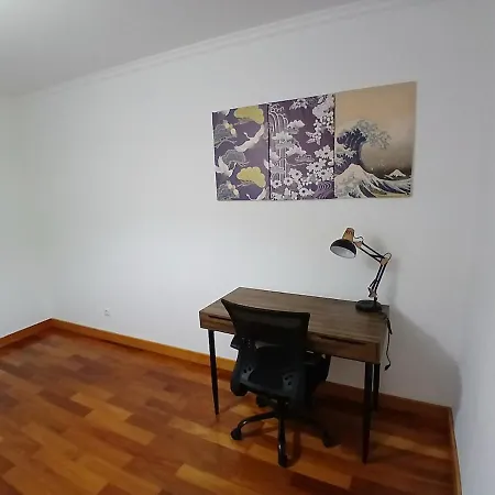 Al-solares * Santa Cruz - Madeira