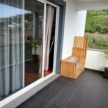 Al-solares Appartement