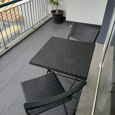 Al-solares Santa Cruz (Madeira)