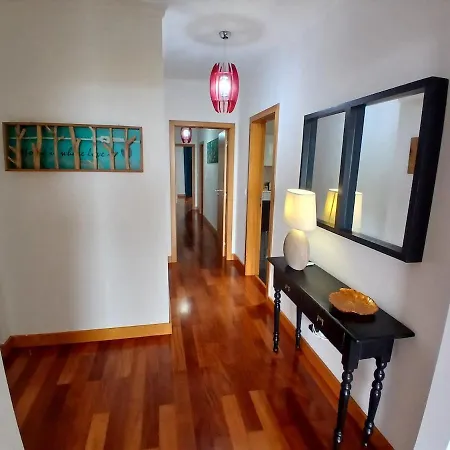 Al-solares Apartamento Santa Cruz - Madeira