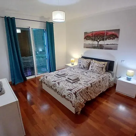 Apartamento Al-solares