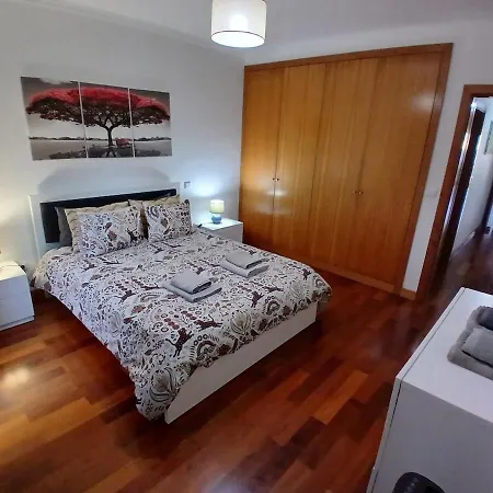 Apartamento Al-solares Santa Cruz - Madeira