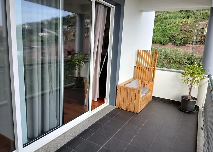 Al-solares アパート