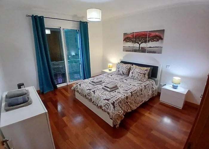 アパート Al-solares