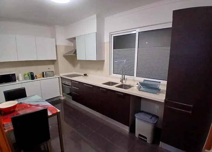 Al-solares Apartament